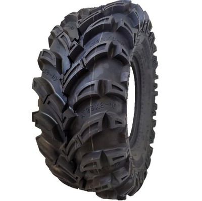 Innova Mud Gear 26-9.00-12 6 Ply ATV - UTV Tire - 269128004-6