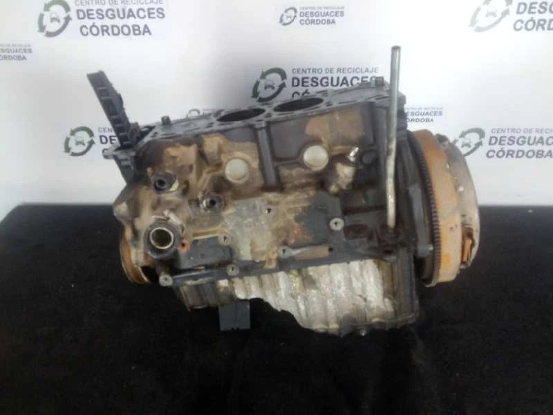 N9A BLOQUE / MOTOR COMPLETO SIN CULATA / BLOQUE.SIN.CULATA / 524540 PARA FORD SI - Image 4 of 4