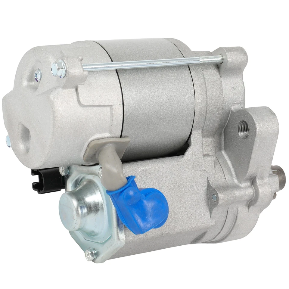 Starter For 1996-1997 Lexus Lx450 1993-1997 Toyota Land Cruiser L6 4.5L - Изображение 2 из 4