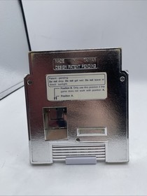 Bee 52 (Nintendo Entertainment System, NES) Video Game Tested Working