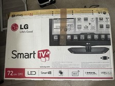 LG Smart TV