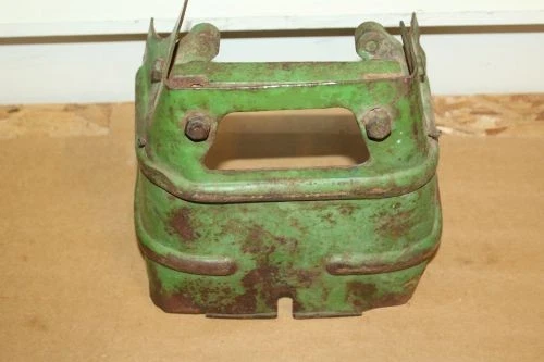 1960 Heavy Equipment Parts & Accessories for John Deere for sale