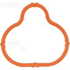 1x ORIGINAL® Glaser Dichtung, Ansaugkrümmer für Opel CORSA C ASTRA G CC ASTRA