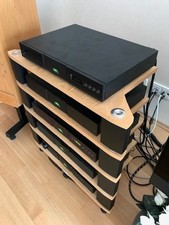 Naim Audio Fraim Lite Rack
