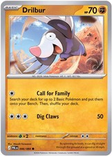 Pokemon TCG Pitch Black ME05 Singles Pick Your Card Holo Reverse Holo ex NM
