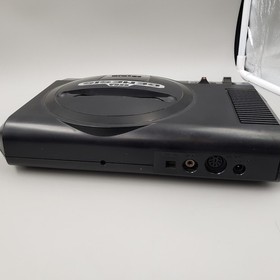 Sega Genesis Console Model 1 Complete Bundle w/ Sonic 2 + Spinball Tested
