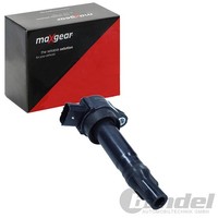 Maxgear ZÜNdspule ZÜNdmodul Passend FüR Fiat Sedici Opel Agila | 13-0263