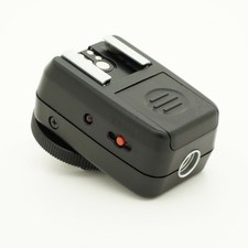 Canon TTL Hot Shoe Adapter 3 for EOS Film SLR Cameras