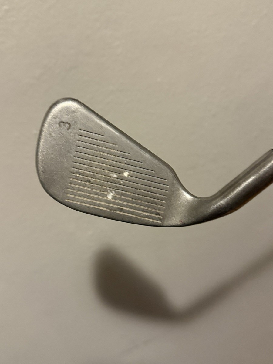 Ping Eye 2 Plus Iron Set 3-SW Red Dot Karsten Stiff Steel Men RH. Pre