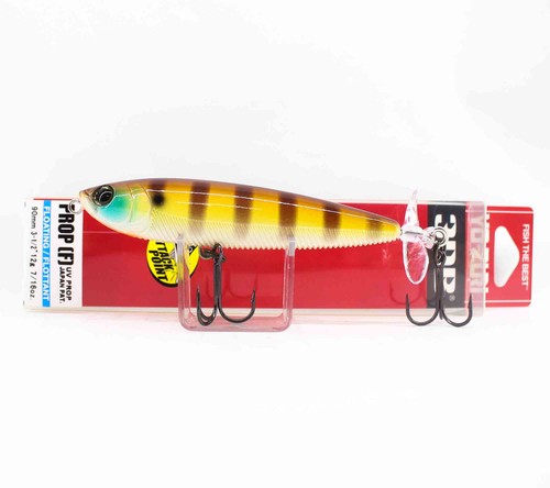Acheter Leurre à suspendre Yo Zuri Duel 3DB Jerkbait 90 mm R1103-RRT (2778