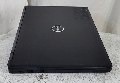 Dell Latitude 5480 14 Inch (256GB SSD, Intel Core i5 7th Gen