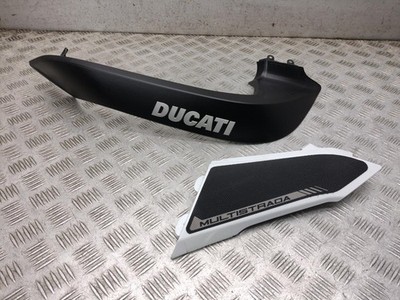 DUCATI MULTISTRADA 950 TISTRADA 950 VERKLEIDUNG LINKS MITTEL 2018