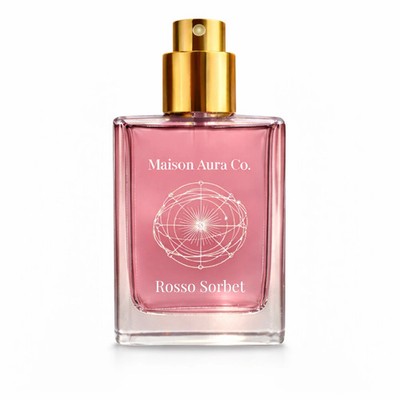 Rosso Sorbet Extrait De Parfum Inspired By Escada Sorbetto Rosso Womens Spray