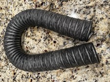 Thunderbird. 19555657 Original Style Defroster Hose. 1 Thunderbird. 19555657 Original Style Defroster Hose. 1