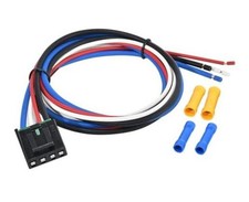 Brake Control Pigtail Wiring Harness Fits For Tekonshareese And Draw-tite Brake Control Pigtail Wiring Harness Fits For Tekonshareese And Draw-tite