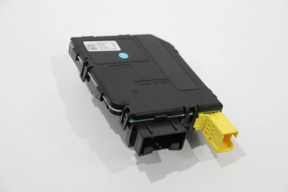 Módulo columna dirección Skoda Octavia 1Z 1K0953549BC Foto 4 de 4