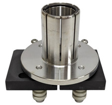 NEU GE Healthcare PETtrace 800 Kolliderator UP912746 Zyklotron