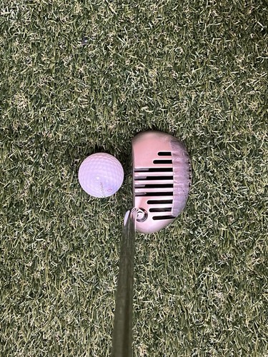Teardrop Zebra Roll-Face TD Z2 Putter - Bild 6 von 9