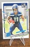 2023 Panini Donruss Football Jaxson Smith Njigba Rated Rookie RC Seahawks #390