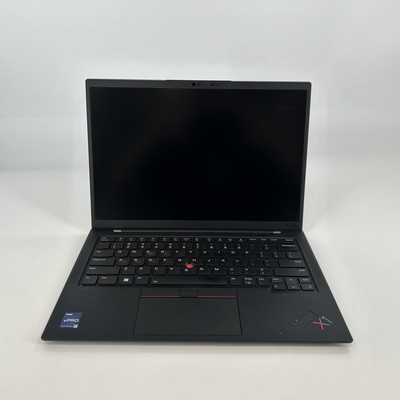 ThinkPad X1 Carbon 11 i5-1345U メモリ32GB Amazon.com: Lenovo Gen 11 ThinkPad X1 Carbon Laptop with