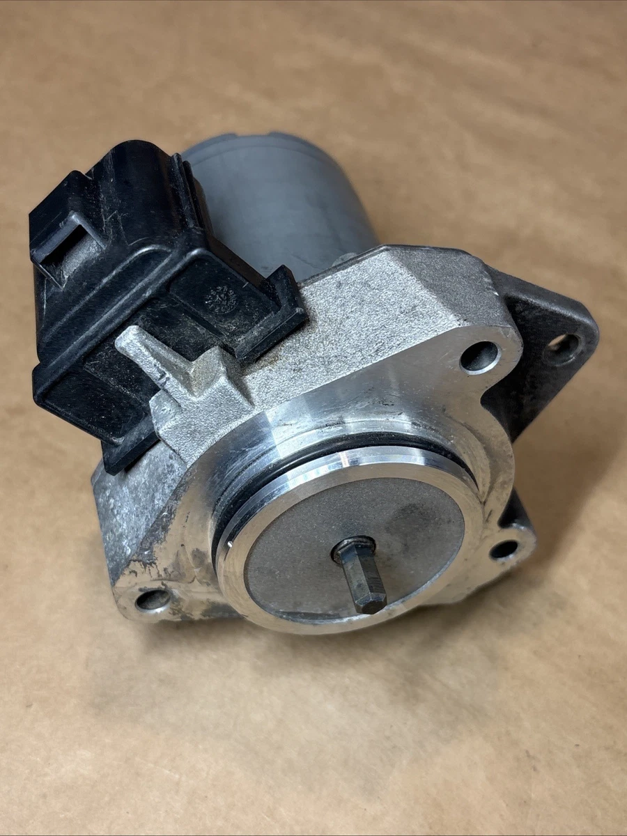 Ford L1MZ-7G360-A Transfer Case Shift Motor 4WD Actuator FoMoCo photo 3