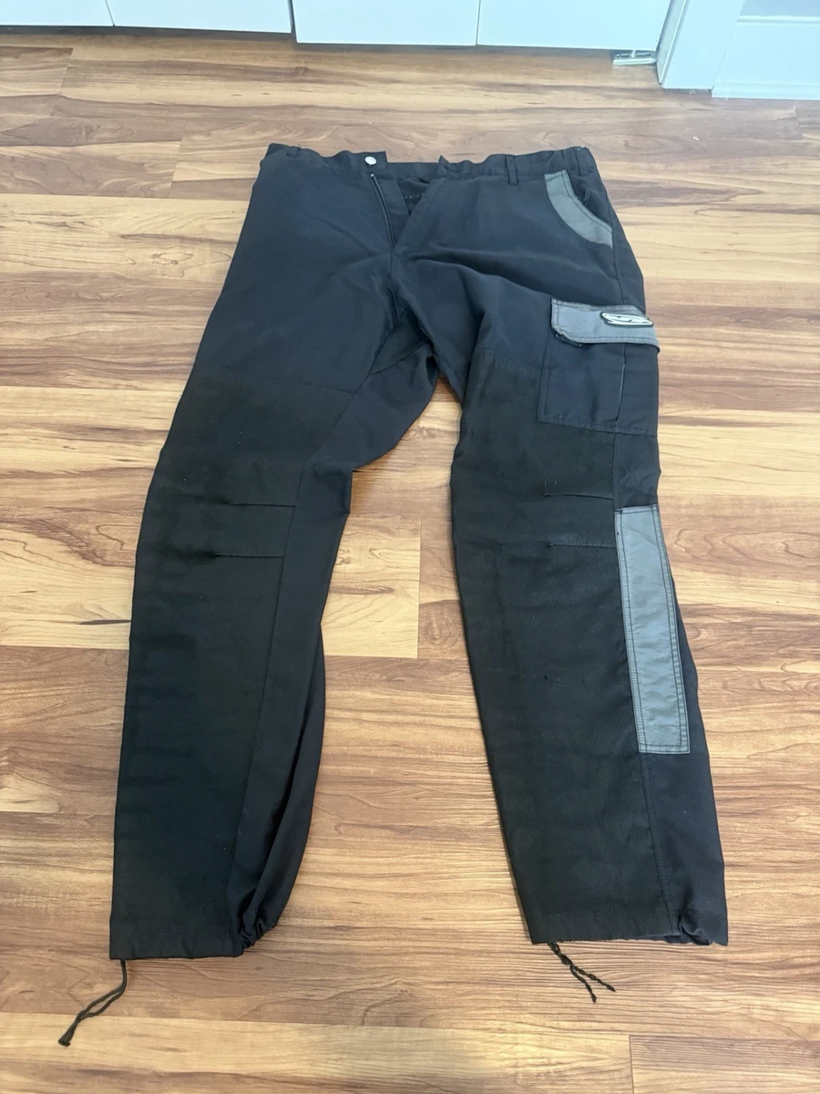 Pantalon Angel A-Cam Slate Gris