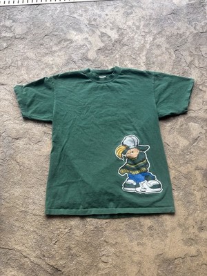 Vintage breakdown skate shirt, fits like a large.