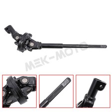 NEW For 2000-2004 Toyota Tundra Steering Shaft U-Joint 45290-34010 45290-35020