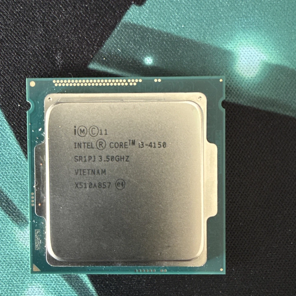 Seagate 2TB HDD + 1.5 TB HDD + Intel i3 4150 - Image 2 of 4