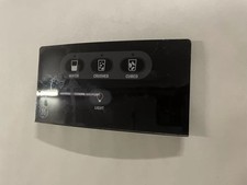 197D5551G002 GE Refrigerator Board - Control