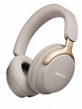 Bose QuietComfort Ultra sandstone