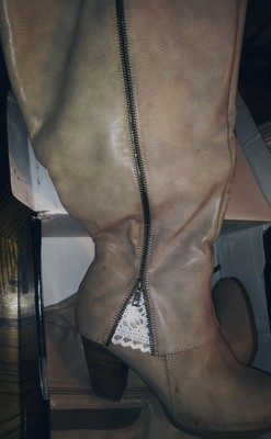 torrid knee boots