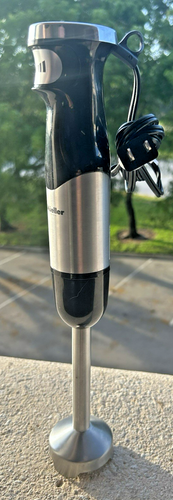 Mueller Immersion Blender Pro Series Model MU-HB-04 - Picture 3 of 8