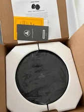 JL Audio 12TW1-4 12" Shallow Mount Subwoofer JL TW1 Thin Line 12" 4-ohm Sub SVC