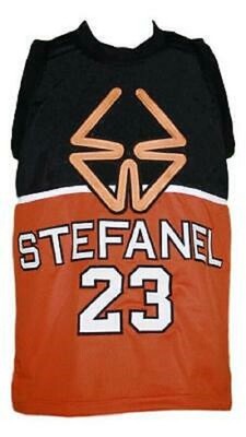 jordan stefanel jersey