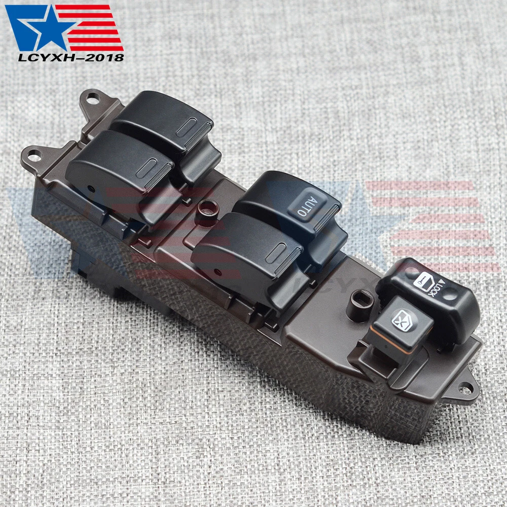 Interruptores Y Controles Para Toyota Hilux - EBay