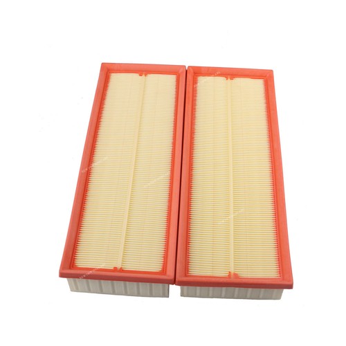 2x Engine Air Filter for MercedesBenz C230 C250 CL550 CLK320 CLK350