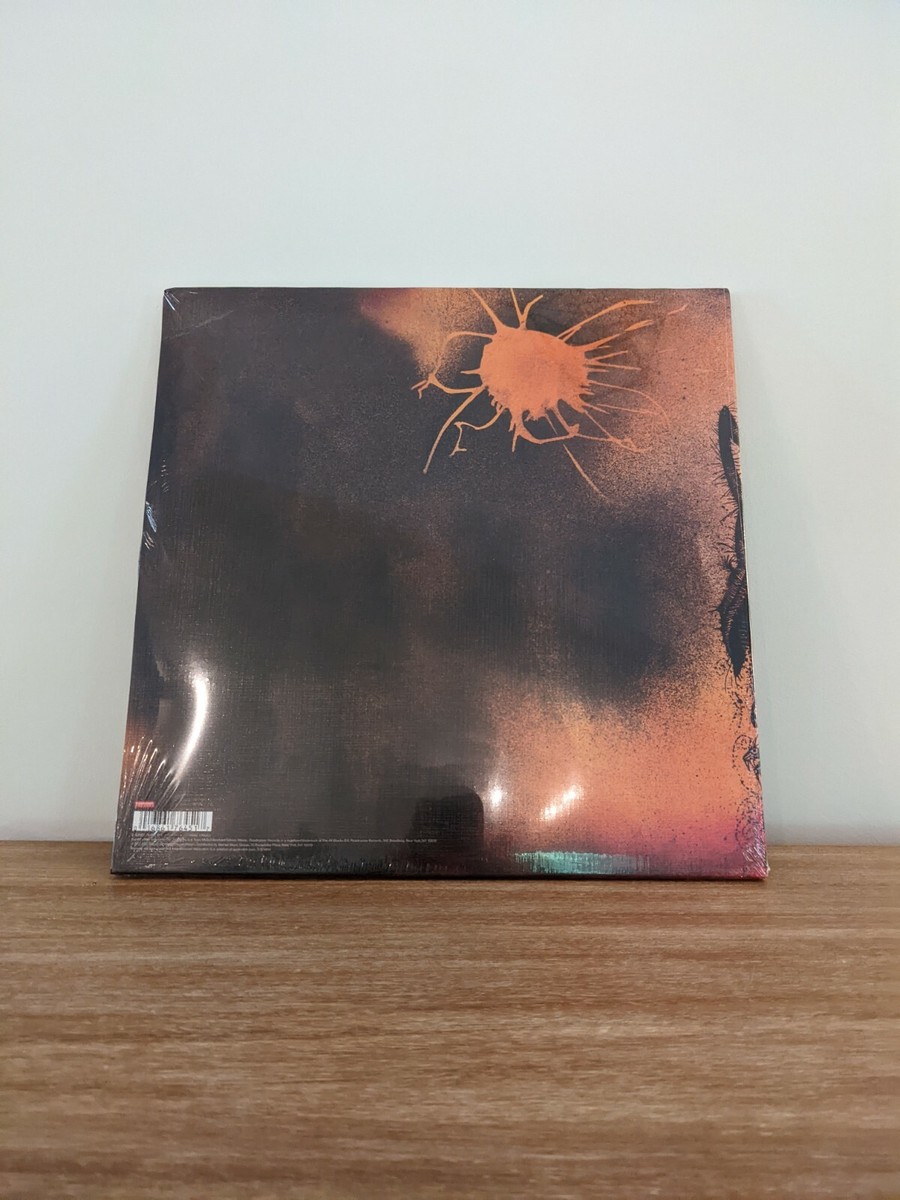 Storm Corrosion Collector's Edition 2LP & Special Ed Blu-Ray/CD