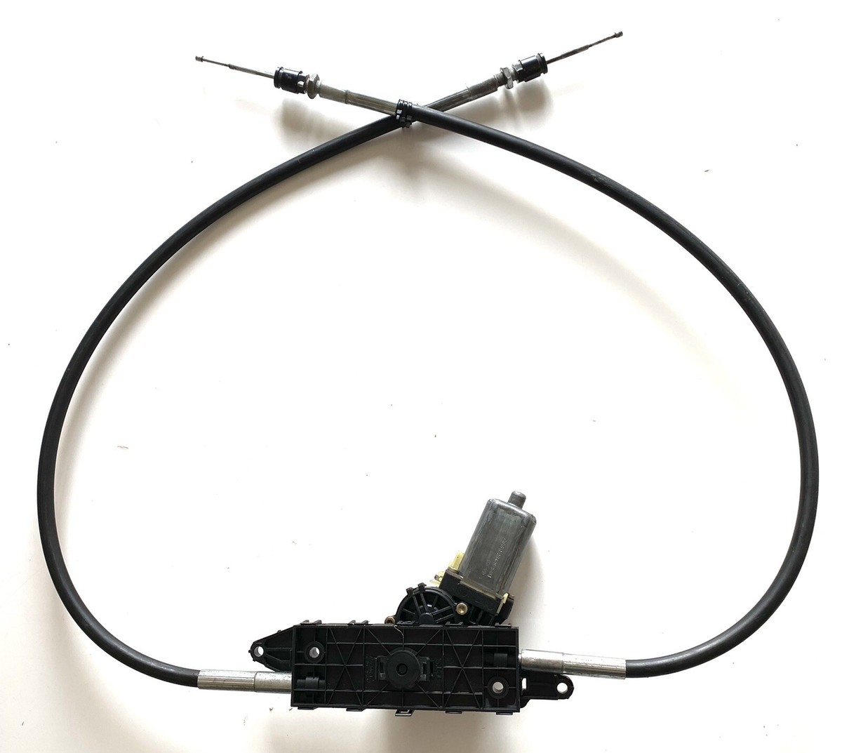 Mercedes SL R230 55 500 350 600 A2308201942 Stellmotor 