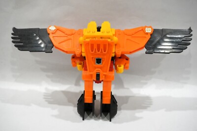 Vintage G1 Transformers Divebomb - Predacon / Predaking - Hasbro