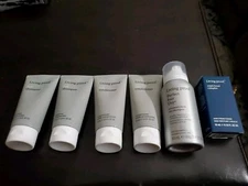 NEW - Living Proof Full Shampoo & Conditioner, Dry Shampoo & Triple Bond Complex