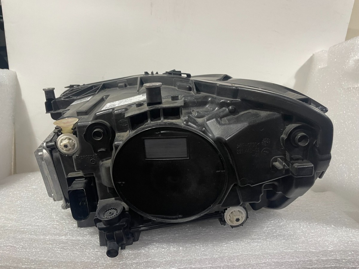 2020-2022 MERCEDES-BENZ CLA250 LED RIGHT SIDE BARE HEADLIGHT OEM 