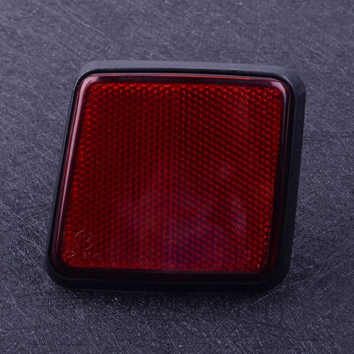 Right Rear Bumper Lamp Light Reflector Housing Fit for Ford Kuga Escape