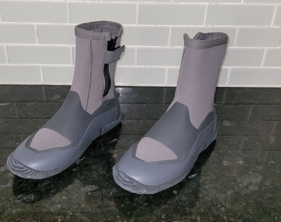ORVIS CHRISTMAS ISLAND BOOTIES BOOTS FLY FISHING WADING WATER