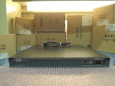 Cisco C2901-VSEC/K9 with IN LINE power supply . *1 year warranty* 
