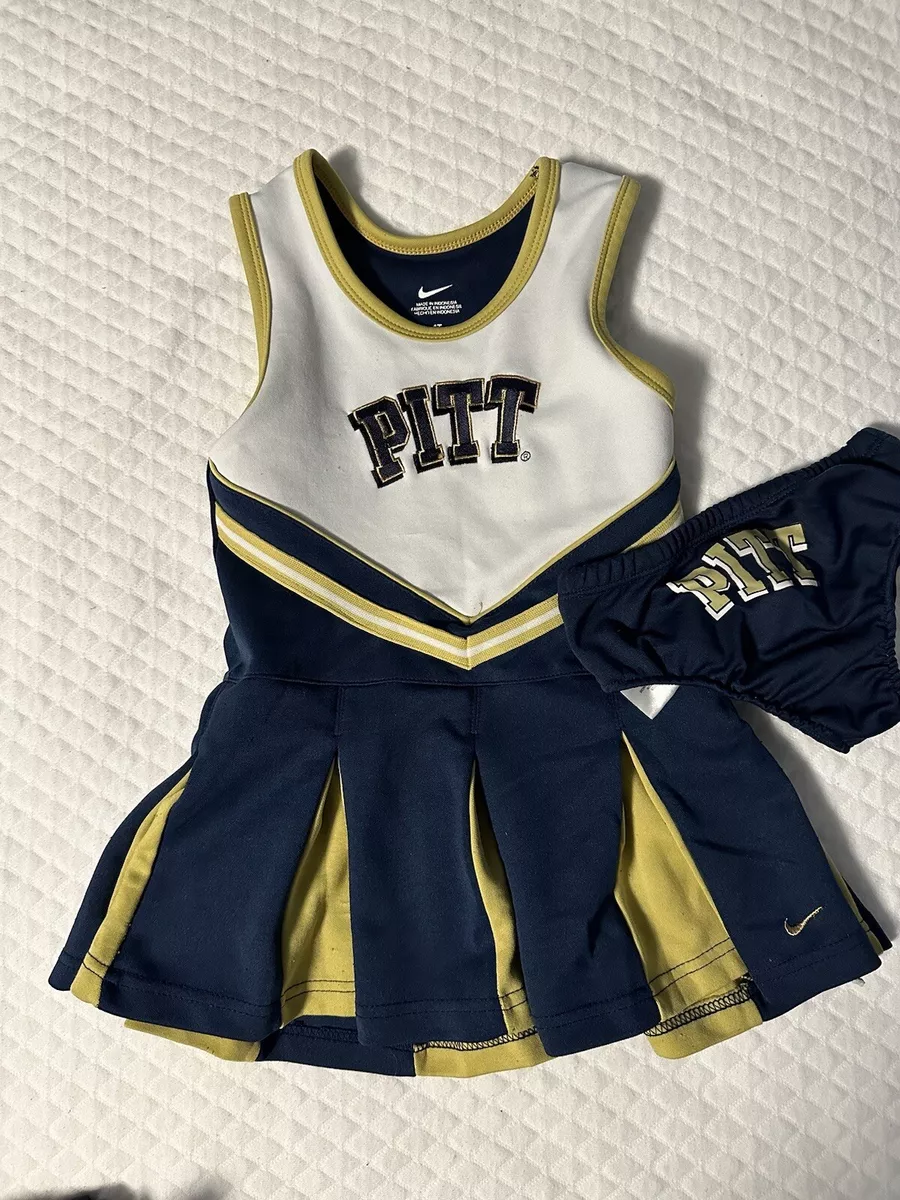Nike top cheerleading uniforms