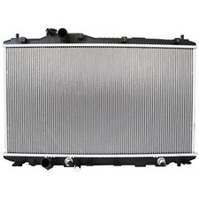 Denso NIP-221-9525 Radiator