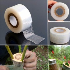 Grafting Tape For Fruit Trees 4 Pcs Stretchable Plants Repair Budding Tape Flori