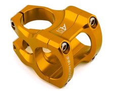 Industry Nine A318 Stem Gold 31.8mm