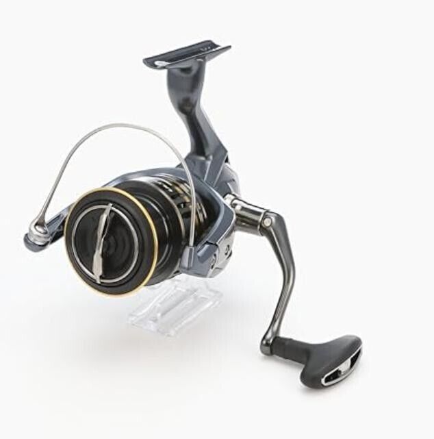 Shimano 21 ULTEGRA 4000 Spinning Fishing Reel 5.3:1 New other From Japan